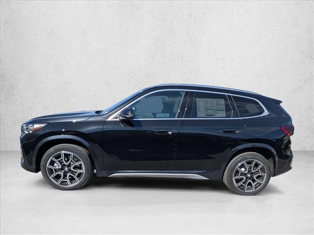 New 2026 BMW X1 xDrive28i w/ Technology Package AWD/4WD image 9