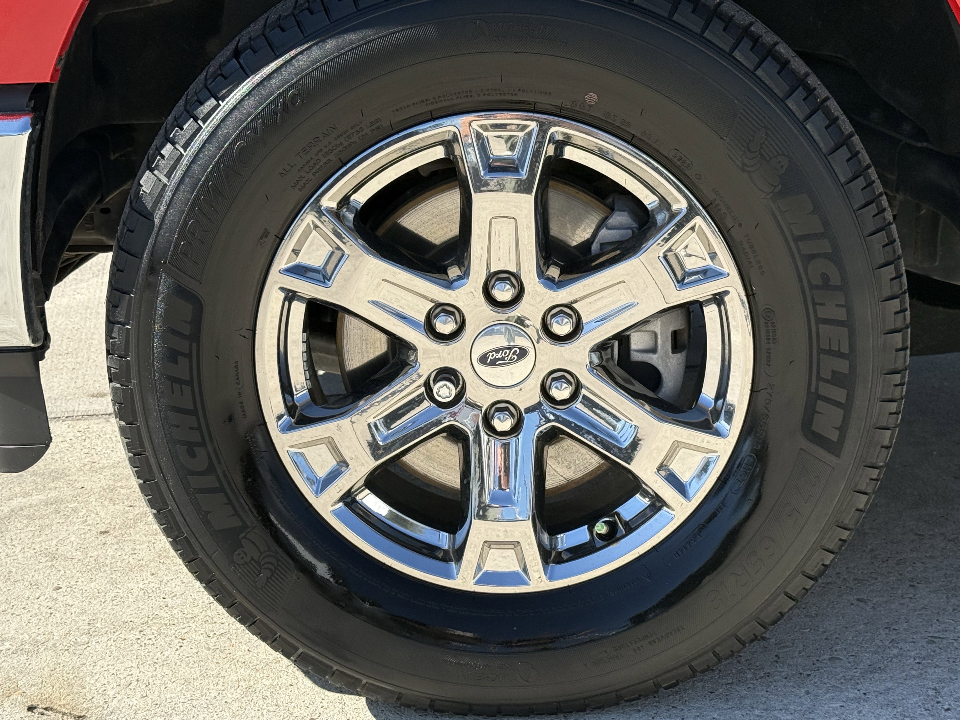 Used 2022 Ford F150 XLT w/ XTR Package image 13