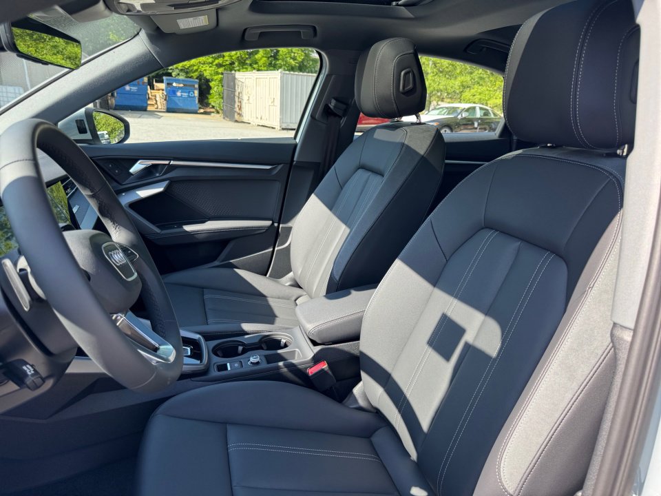 New 2026 Audi A3 2.0T Premium Plus AWD/4WD image 30