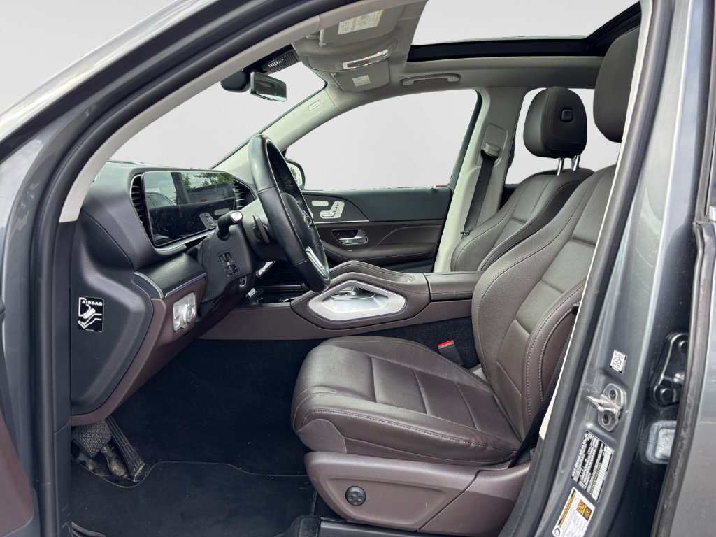 Used 2023 Mercedes-Benz GLE 350 4MATIC image 10