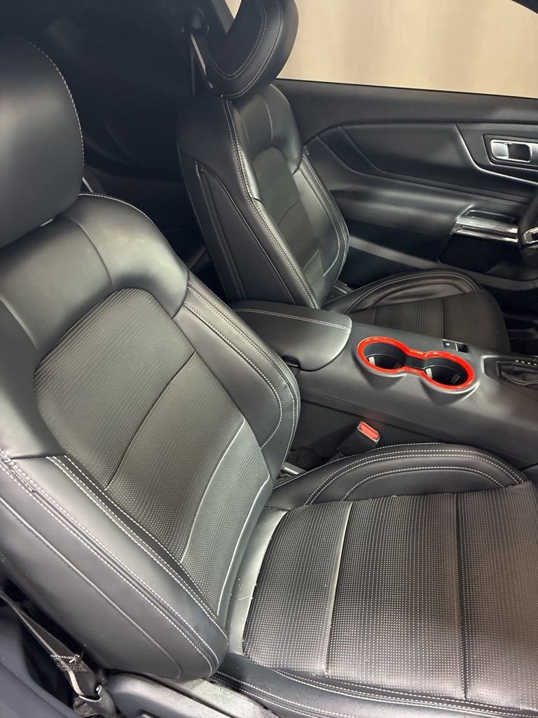 Used 2024 Ford Mustang GT Premium image 20
