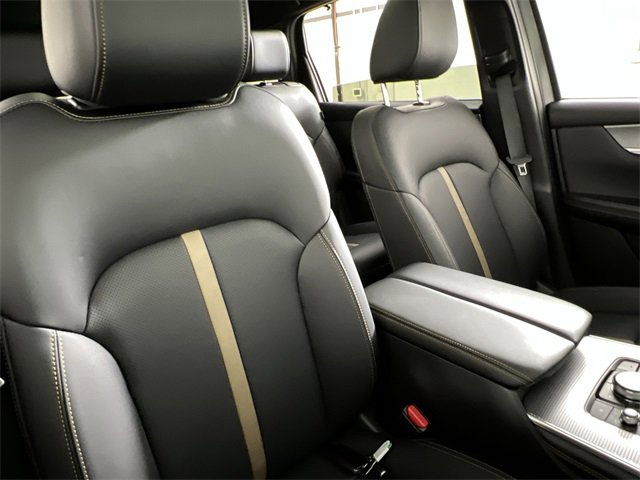 New 2026 MAZDA CX-90 3.3 Turbo w/ Premium Plus Pkg image 25