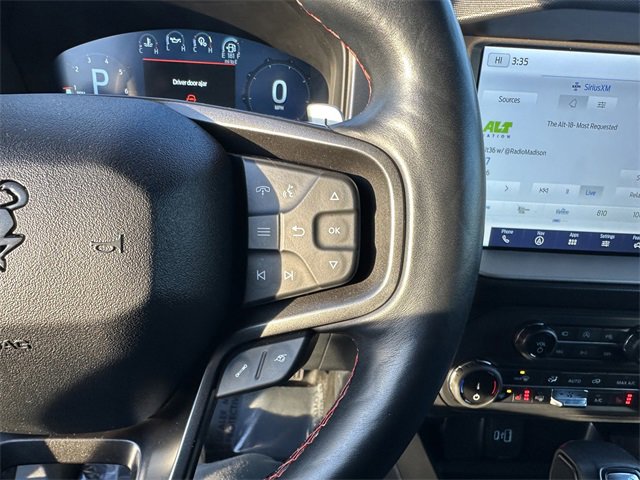 Certified 2022 Ford Bronco Raptor image 29