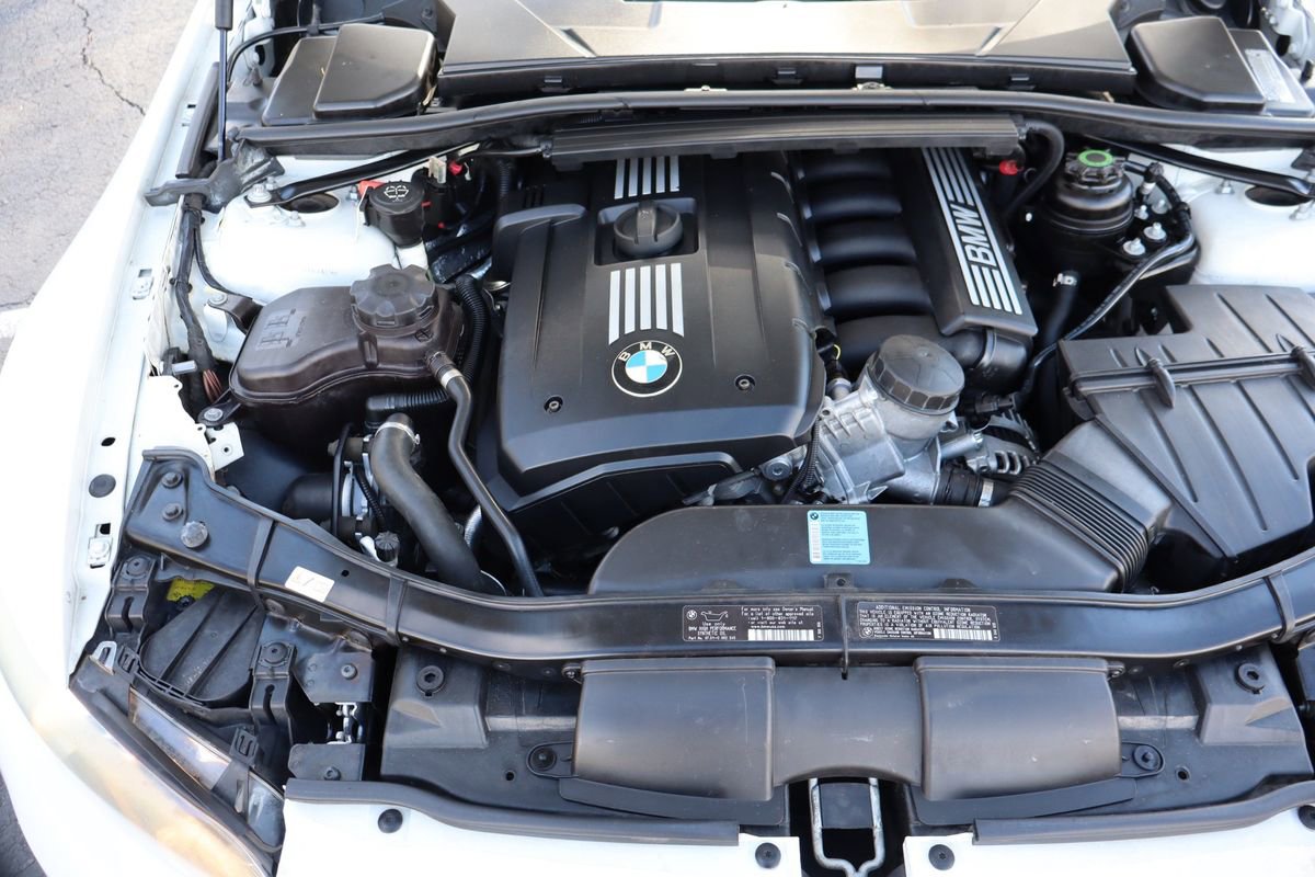 Used 2010 BMW 328i xDrive xDrive image 36