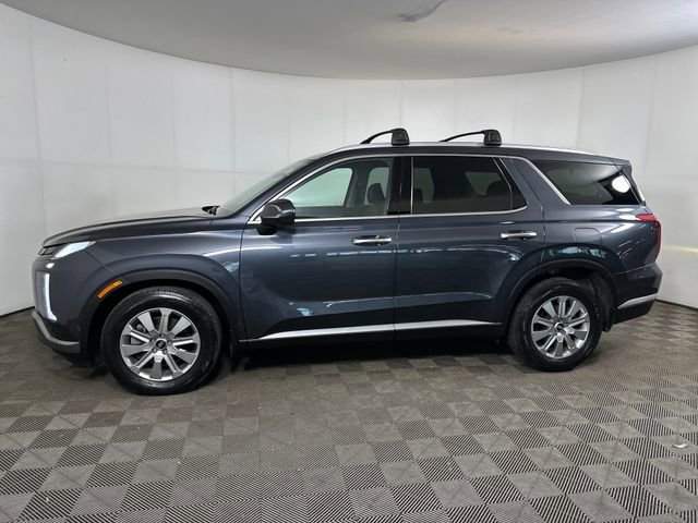 Used 2023 Hyundai Palisade SEL AWD/4WD image 6