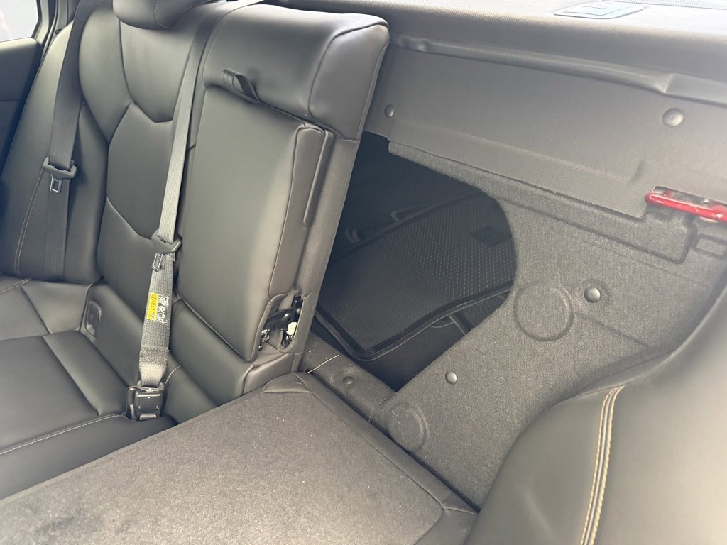 Used 2023 Cadillac CT5 Sport image 46