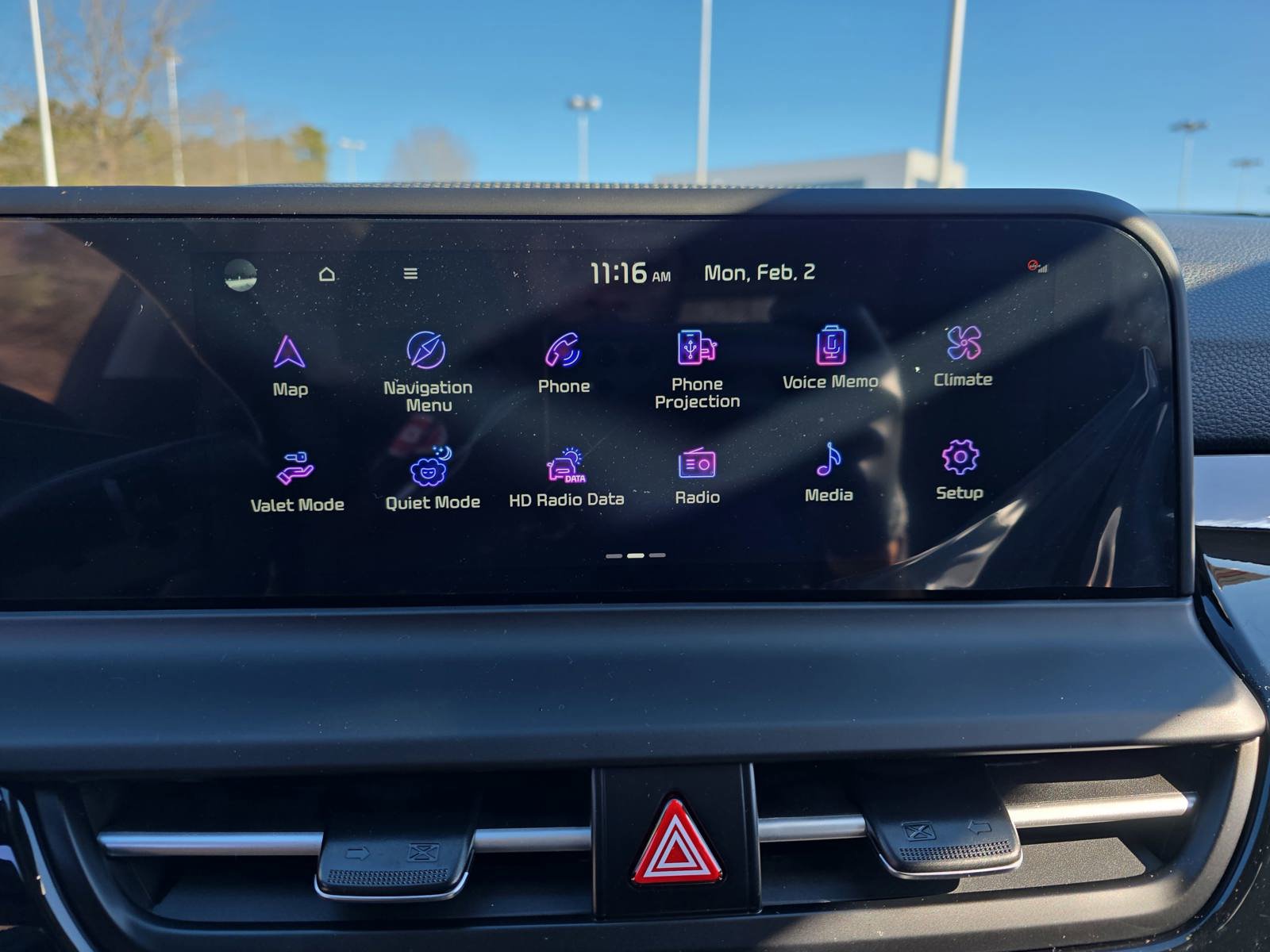 New 2026 Kia Seltos S FWD image 23