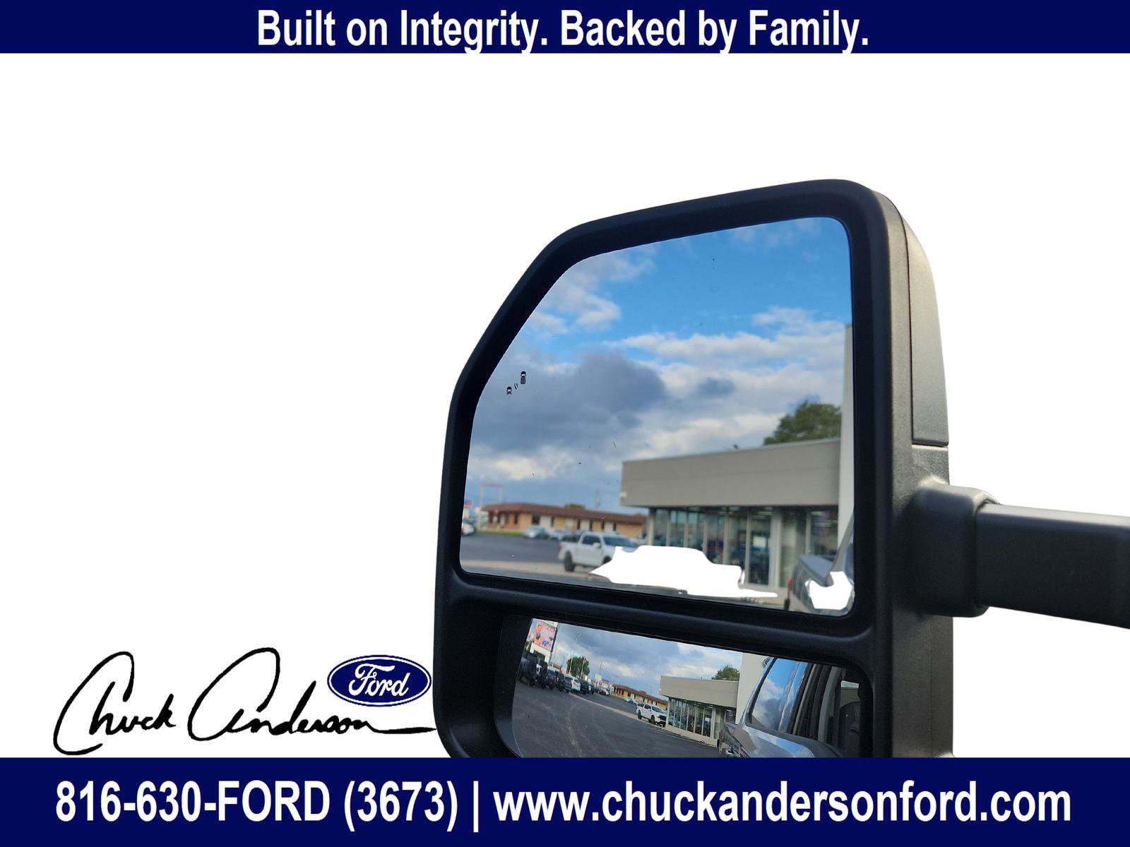 New 2026 Ford F350 XLT w/ XLT Premium Package image 11