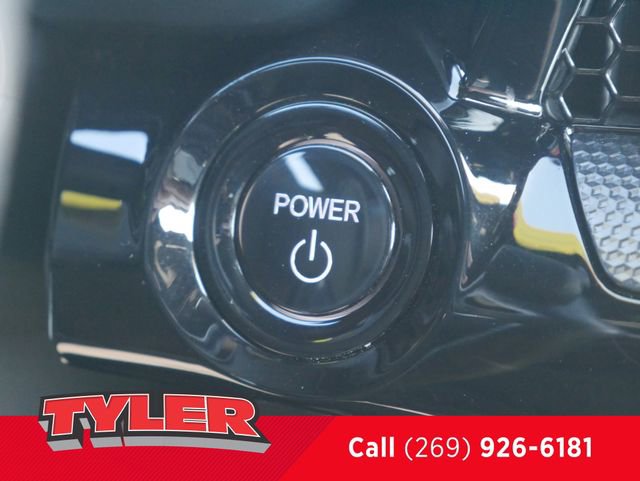 Used 2023 Honda CR-V Sport Touring image 30