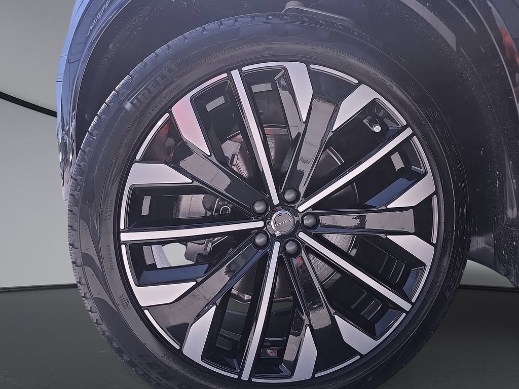 New 2026 Volvo XC90 B6 Ultra AWD/4WD image 45