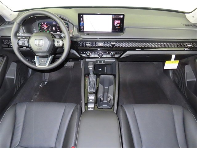 New 2026 Honda Accord Touring image 11