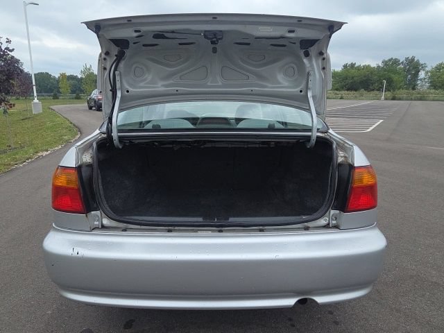 Used 2000 Honda Civic VP image 11