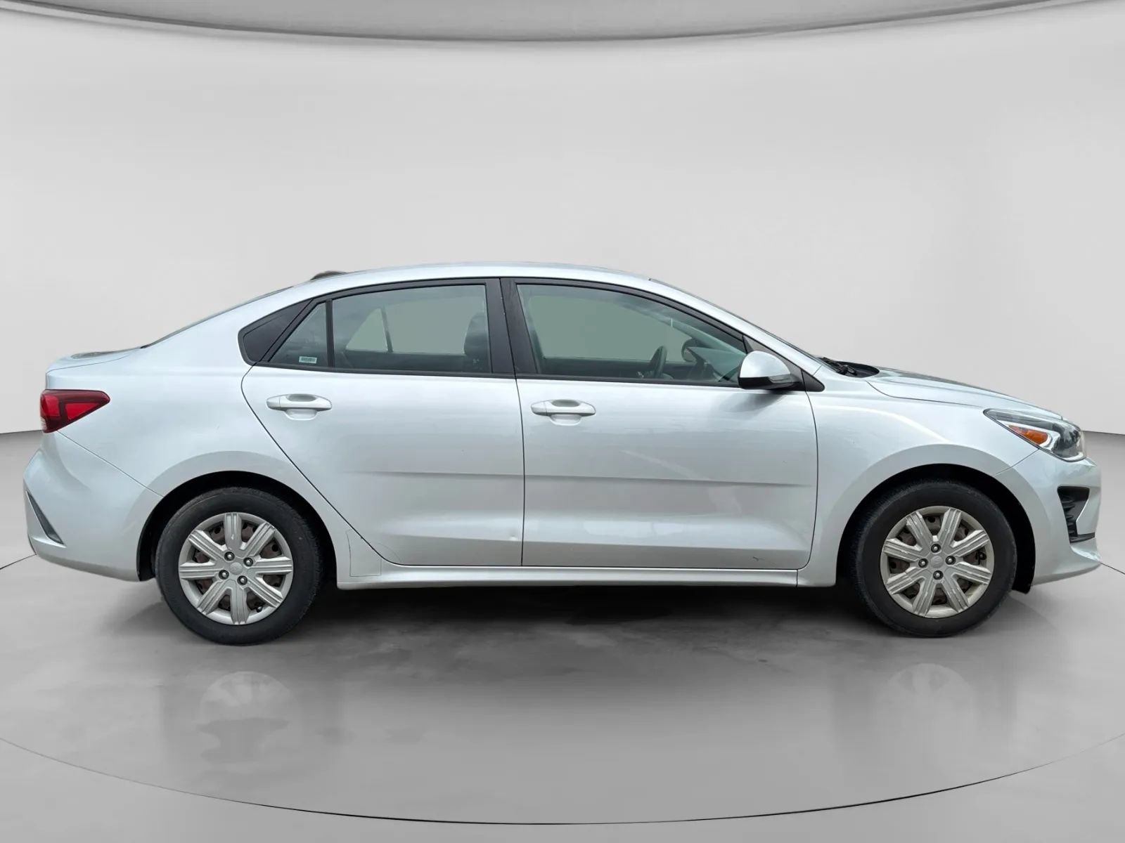 Used 2021 Kia Rio S FWD image 6