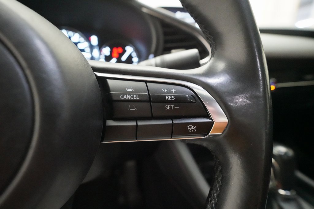 Used 2024 MAZDA MAZDA3 s image 18
