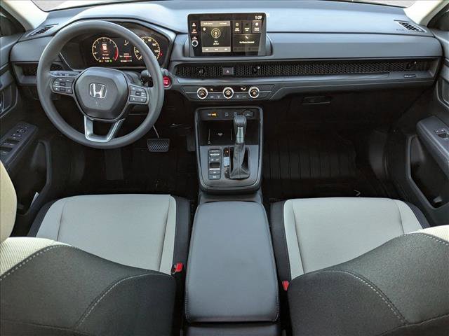 New 2026 Honda CR-V LX image 14
