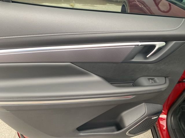 New 2026 Buick Enclave Sport Touring w/ Power Package image 12