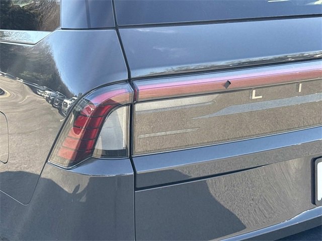 New 2026 Lincoln Navigator L Black Label image 11