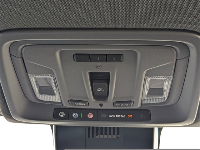 New 2026 GMC Sierra 1500 Elevation w/ Preferred Package image 20