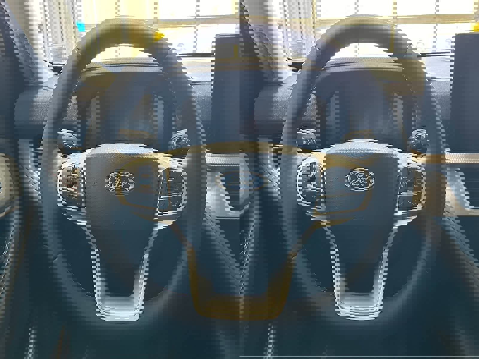 New 2026 Ford Explorer Active image 10