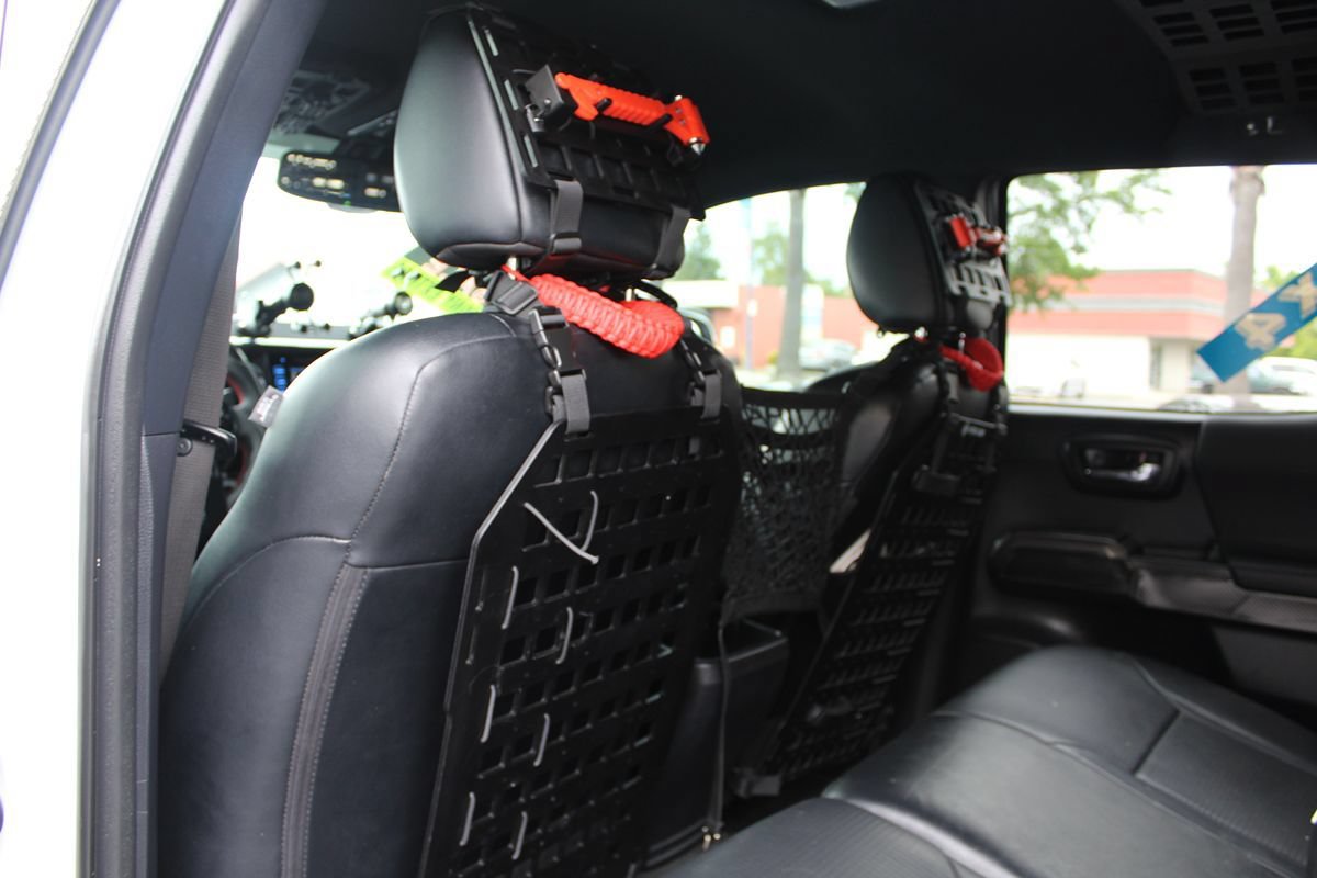 Used 2018 Toyota Tacoma TRD Pro AWD/4WD image 57
