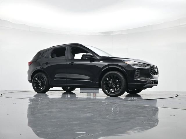 New 2025 Ford Escape ST-Line Elite w/ Premium Technology Package image 33