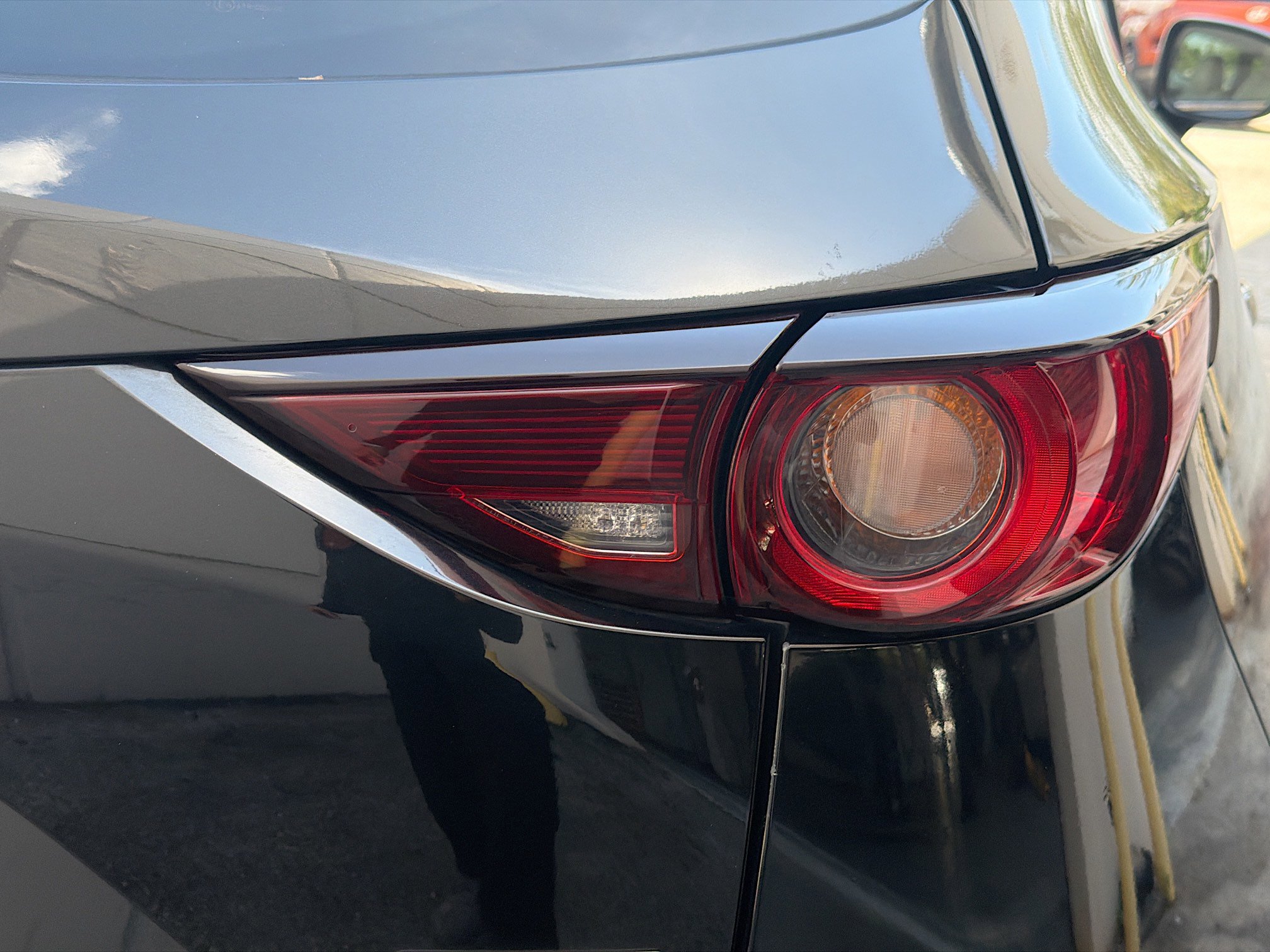 Used 2019 MAZDA CX-5 Touring FWD image 29