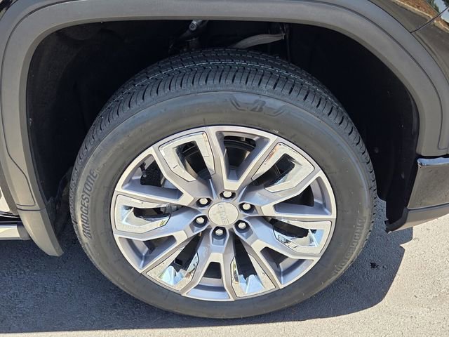 Certified 2023 GMC Sierra 1500 Denali w/ Denali Reserve Package AWD/4WD image 8