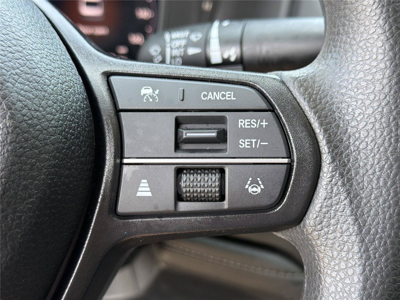 Used 2025 Honda Accord SE image 21
