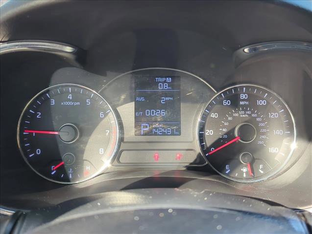 Used 2015 Kia Forte LX w/ Popular Package image 18