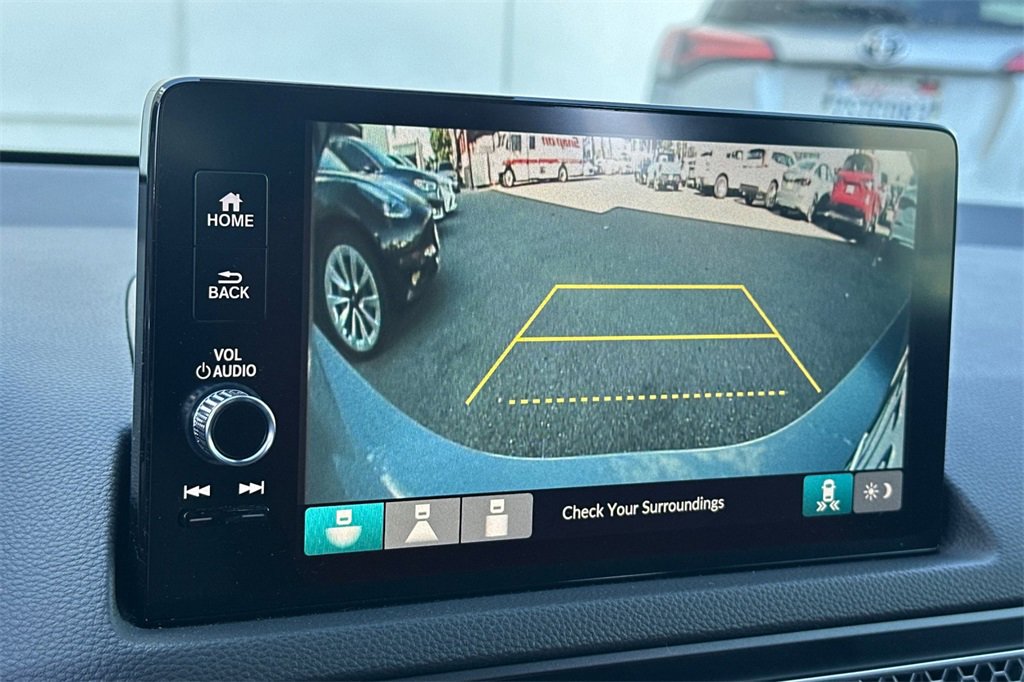 Used 2023 Honda Civic Type R image 19