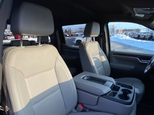 Used 2025 GMC Sierra 1500 SLT image 23