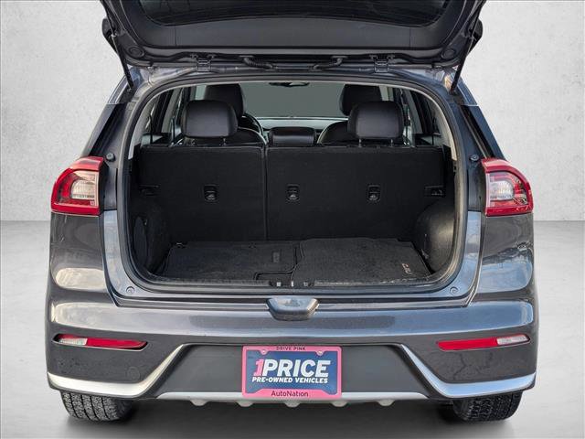 Used 2018 Kia Niro EX w/ Option Group 020 image 6