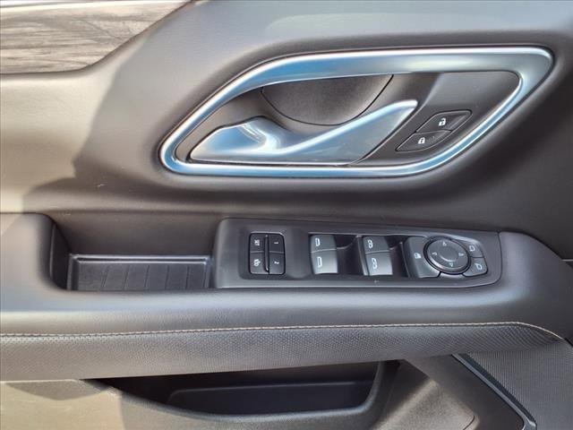 Certified 2023 GMC Yukon SLT image 12