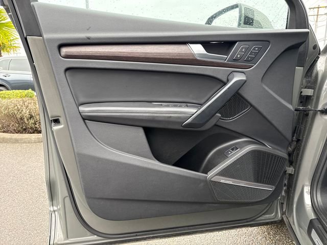 Used 2024 Audi Q5 2.0T Premium Plus image 16