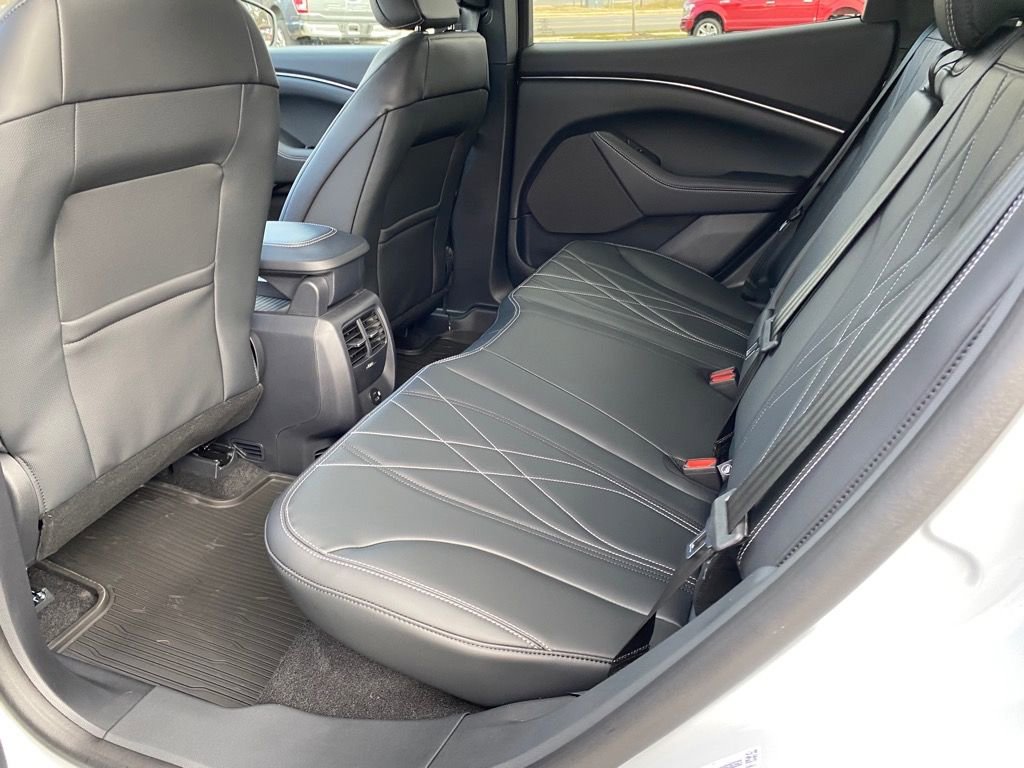 New 2023 Ford Mustang Mach-E Select w/ Comfort Package Lite image 7