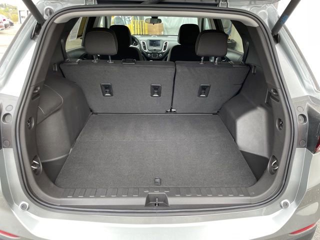 Used 2024 Chevrolet Equinox LT AWD/4WD image 31