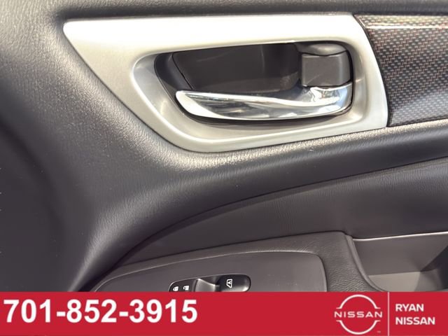 Certified 2020 Nissan Pathfinder SL image 38