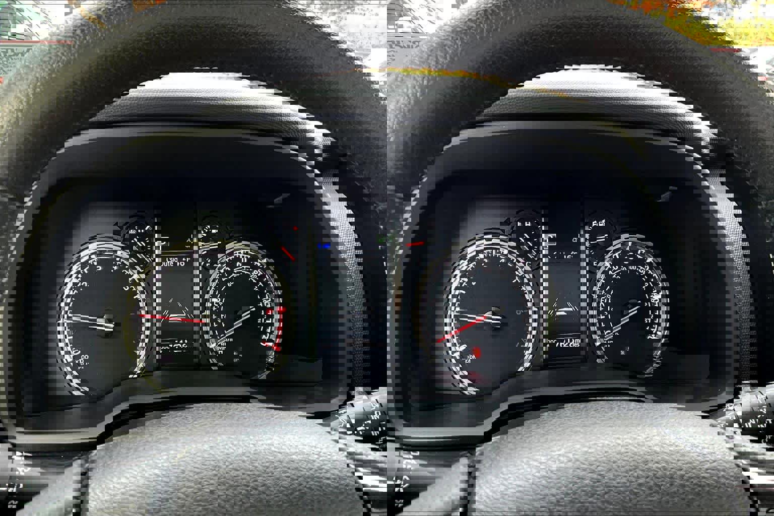 Certified 2021 Toyota 4Runner TRD Pro image 24