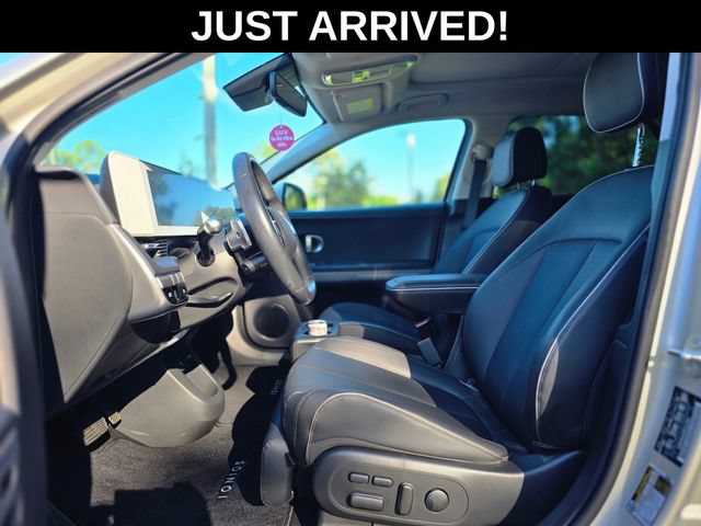 Certified 2023 Hyundai Ioniq 5 Limited RWD image 11