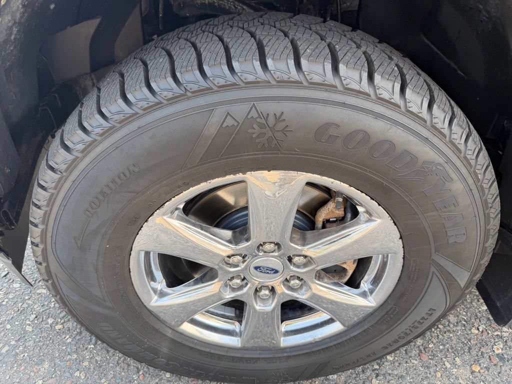 Used 2019 Ford F150 XLT w/ XTR Package AWD/4WD image 24