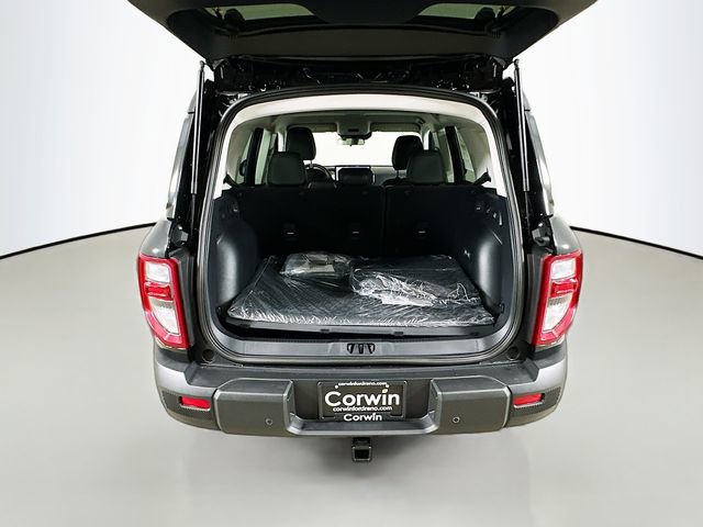 New 2026 Ford Bronco Sport Big Bend w/ Convenience Package image 25