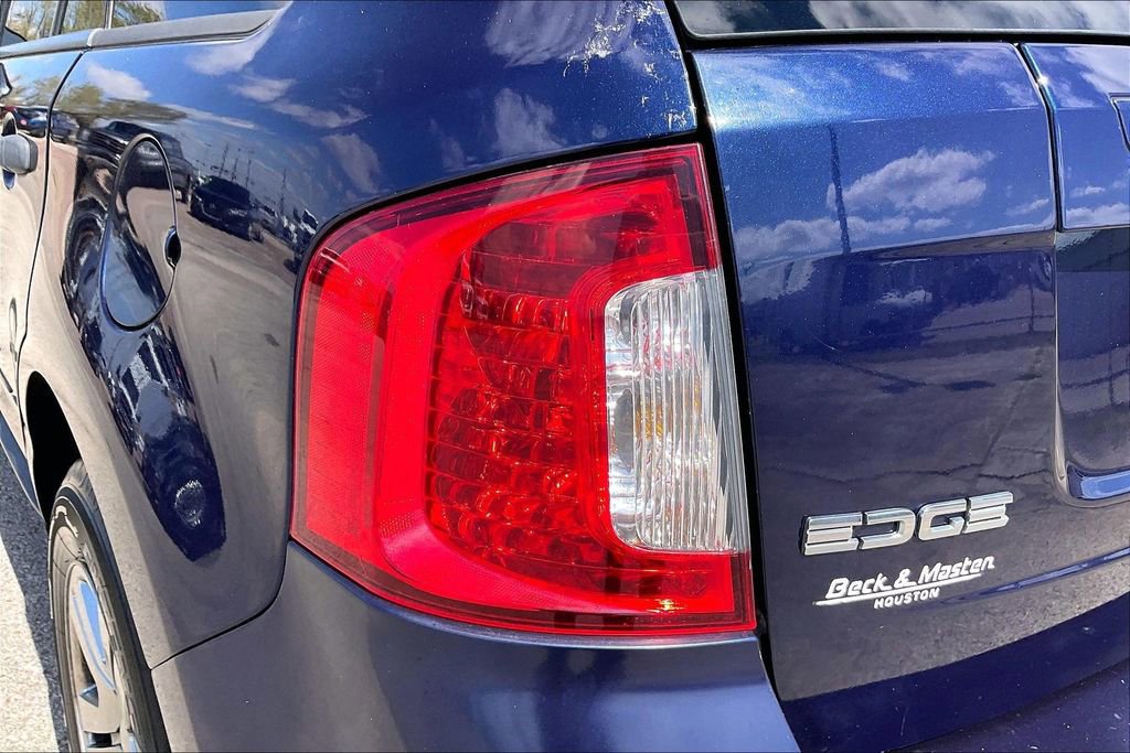 Used 2011 Ford Edge SE w/ 101A Rapid Spec Order Code FWD image 19