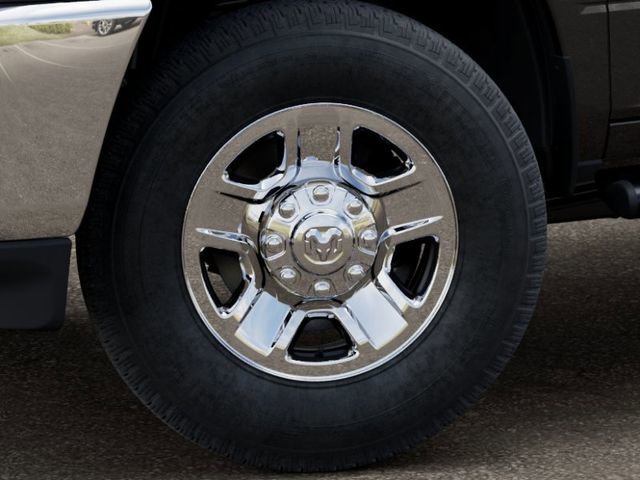 New 2026 RAM 2500 Tradesman AWD/4WD image 8