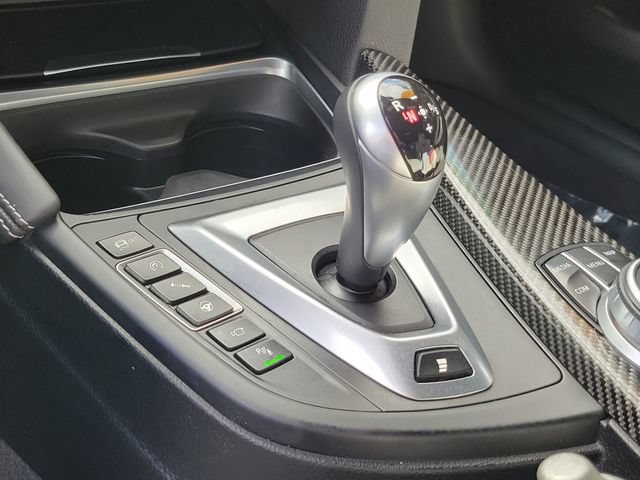 Used 2020 BMW M4 Coupe w/ Competition Package RWD image 24