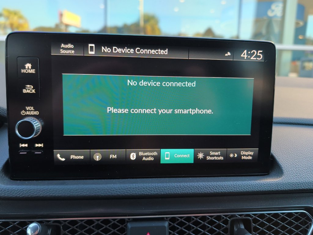 Used 2025 Acura Integra A-Spec w/ Technology Package FWD image 15