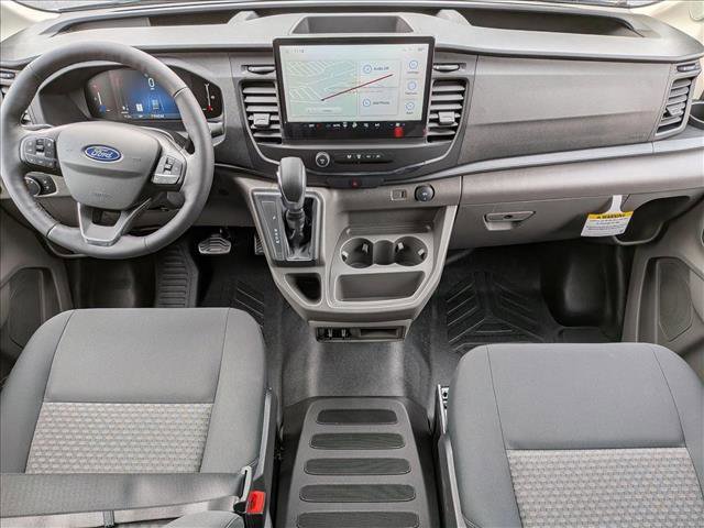 New 2026 Ford Transit 250 image 15