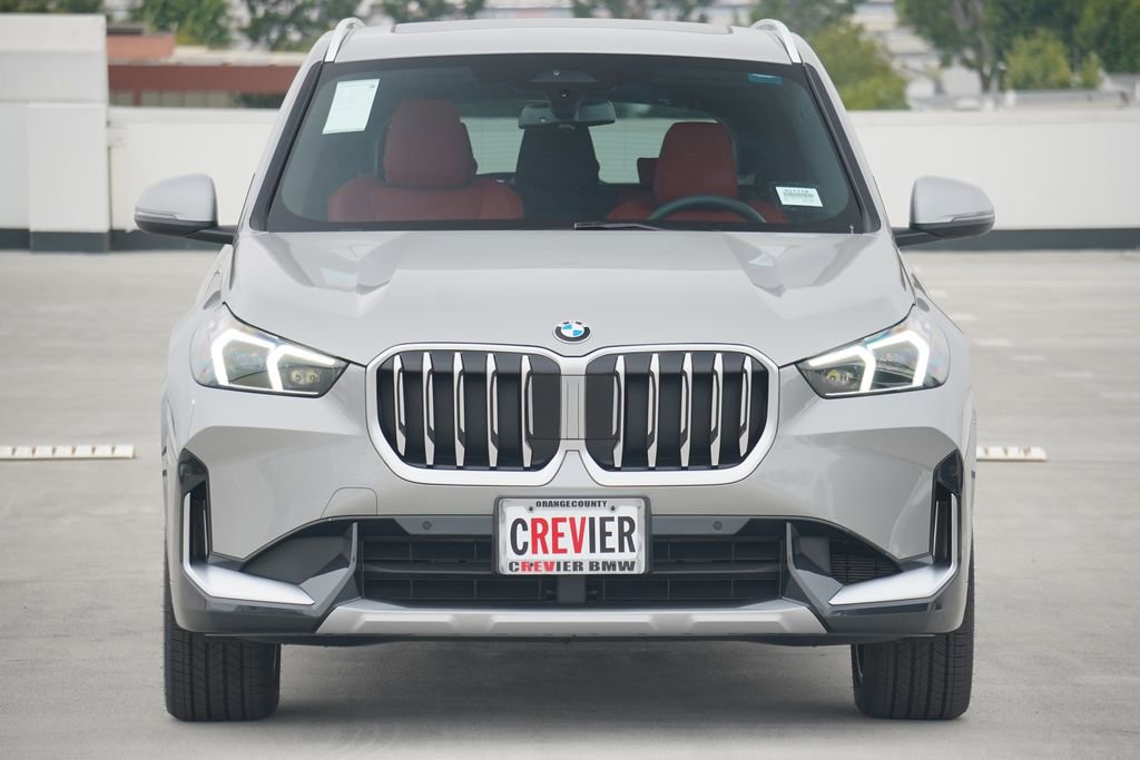Used 2025 BMW X1 xDrive28i w/ Convenience Package image 2