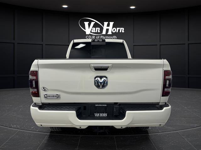 Used 2022 RAM 2500 Limited image 14