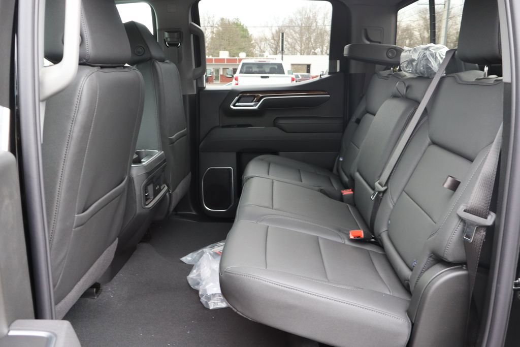 New 2026 Chevrolet Silverado 1500 RST w/ Convenience Package II image 21