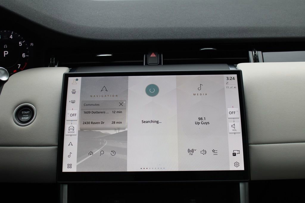 Certified 2025 Land Rover Discovery Sport S image 21